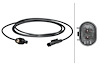 SENSOR, WHEEL SPEED - image 1