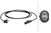 SENSOR, WHEEL SPEED - image 1