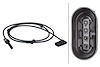 SENSOR, WHEEL SPEED - image 1