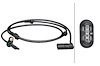 SENSOR, WHEEL SPEED - image 1