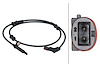 SENSOR, WHEEL SPEED - image 1