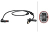 SENSOR, WHEEL SPEED - image 1