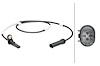 SENSOR, WHEEL SPEED - image 1