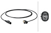 SENSOR, WHEEL SPEED - image 1