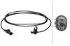 SENSOR, WHEEL SPEED - image 1