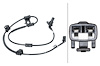 SENSOR, WHEEL SPEED - image 1
