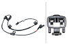 SENSOR, WHEEL SPEED - image 1