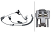SENSOR, WHEEL SPEED - image 1