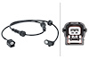 SENSOR, WHEEL SPEED - image 1