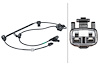 SENSOR, WHEEL SPEED - image 1