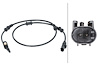 SENSOR, WHEEL SPEED - image 1