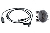SENSOR, WHEEL SPEED - image 1