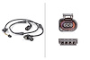 WHEEL SPEED-SENSOR - image 1