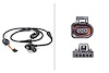 WHEEL SPEED-SENSOR - image 1