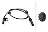 SENSOR, WHEEL SPEED - image 1