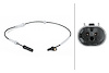 SENSOR, WHEEL SPEED - image 1