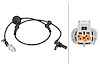 SENSOR, WHEEL SPEED - image 1