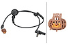 SENSOR, WHEEL SPEED - image 1