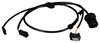 SENSOR, WHEEL SPEED 6PU - image 1