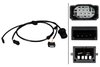 SENSOR, WHEEL SPEED 6PU - image 2