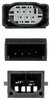 SENSOR, WHEEL SPEED 6PU - image 3
