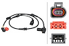 SENSOR, WHEEL SPEED - image 1