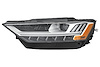 HLMP LH AUDI A8,S8 19-20 - image 1