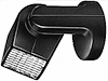RED LENS - image 1