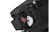 HLMP RH LED AUDI A6/S6 20