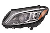 HLMP LH W/O LED DYN MB C - image 1