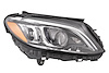 HLMP RH W/O LED DYN MB C - image 1