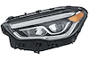 HLMP LED LH SAE STATIC MB - image 1