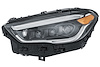HLMP LH LED DYNAMIC SAE M - image 1