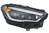 HLMP RH LED DYNAMIC SAE M - image 1