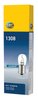 BULB 1308 24V 16W BA15S B6 - image 2