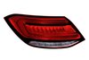 TLMP LED RH SAE OUTER PAR - image 1
