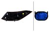 TLMP LED RH SAE OUTER PAR - image 4