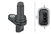 SENSOR, CRANKSHAFT PULSE - image 1