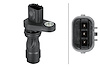 SENSOR, CRANKSHAFT PULSE - image 1