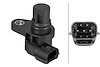 SENSOR, CRANKSHAFT PULSE - image 1