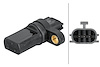 SENSOR, CRANKSHAFT PULSE - image 1