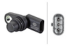 SENSOR, CAMSHAFT POSITION - image 1