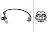 SENSOR, CRANKSHAFT PULSE - image 1
