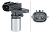 SENSOR, CRANKSHAFT PULSE - image 1