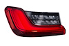 TLMP LH LED SAE BMW 3 SER - image 1