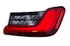 TLMP RH LED SAE BMW 3 SER - image 1