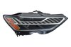 HLMP RH SAE AUDI A7 MXB - image 4
