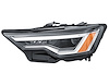 HL LED US BIMXB DRL LWR L - image 1
