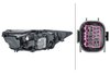 HL LED US BIMXB DRL LWR L - image 2