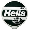 Stone Shield For Hella Classic 500 Series Lights - image 1